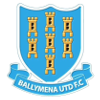 Ballymena United FC